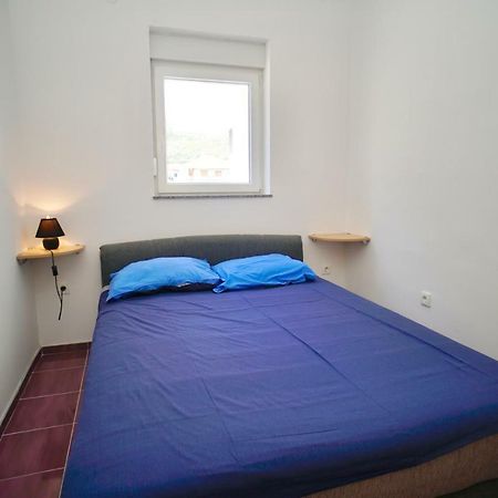 Apartments Teo Трогір Екстер'єр фото