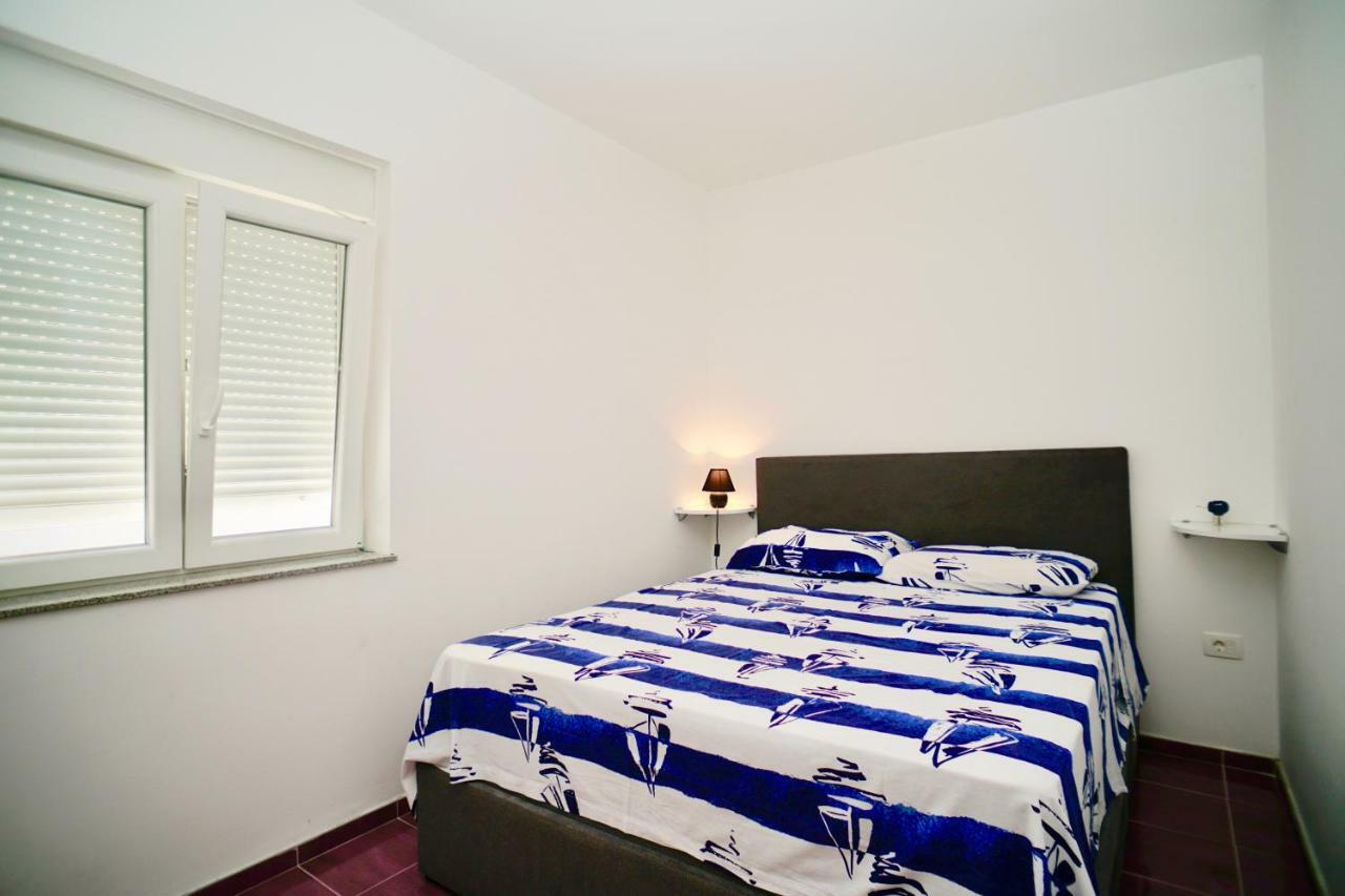 Apartments Teo Трогір Екстер'єр фото